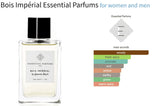 Bois Impérial Essential Parfums for women and men Decant Fragrance Samples - ParfumAmaruParis