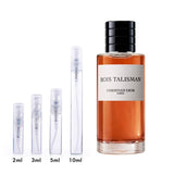 Bois Talisman Dior for women and men - ParfumAmaruParis