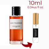 Bois Talisman Dior for women and men - ParfumAmaruParis