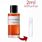 Bois Talisman Dior for women and men - ParfumAmaruParis