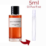 Bois Talisman Dior for women and men - ParfumAmaruParis