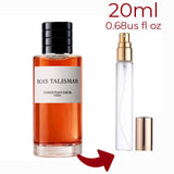 Bois Talisman Dior for women and men - ParfumAmaruParis