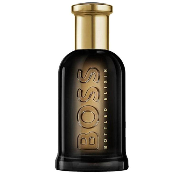 Boss Bottled Elixir Hugo Boss for men Decant Samples - ParfumAmaruParis