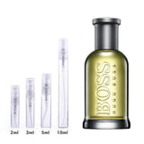 Boss Bottled Hugo Boss for men - ParfumAmaruParis