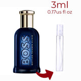 Boss Bottled Triumph Elixir Hugo Boss for men - AmaruParis