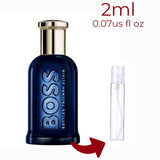 Boss Bottled Triumph Elixir Hugo Boss for men - AmaruParis