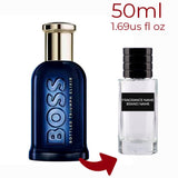 Boss Bottled Triumph Elixir Hugo Boss for men - AmaruParis