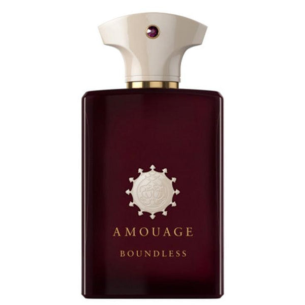 Boundless Amouage for women and men Decant Samples - ParfumAmaruParis