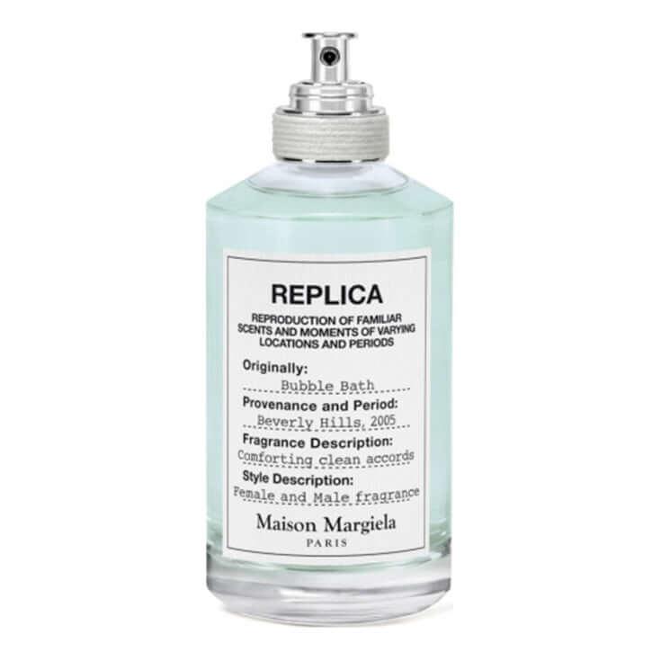 Bubble Bath Maison Martin Margiela for women and men - ParfumAmaruParis