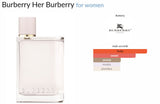 Burberry Her Burberry for women - ParfumAmaruParis