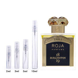 Burlington 1819 Roja Dove for women and men Decant Fragrance Samples - ParfumAmaruParis