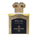 Burlington 1819 Roja Dove for women and men Decant Fragrance Samples - ParfumAmaruParis