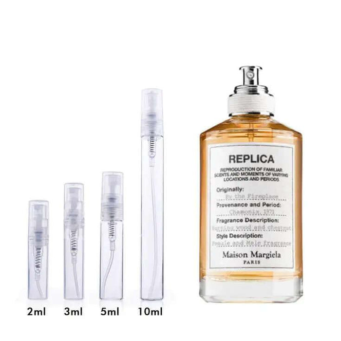 Martin margiela fragrance online