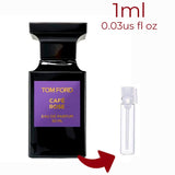 Café Rose Tom Ford for women and men - ParfumAmaruParis