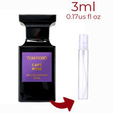 Café Rose Tom Ford for women and men - ParfumAmaruParis