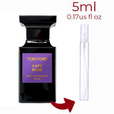 Café Rose Tom Ford for women and men - ParfumAmaruParis