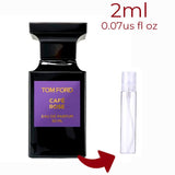 Café Rose Tom Ford for women and men - ParfumAmaruParis