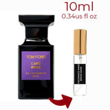 Café Rose Tom Ford for women and men - ParfumAmaruParis