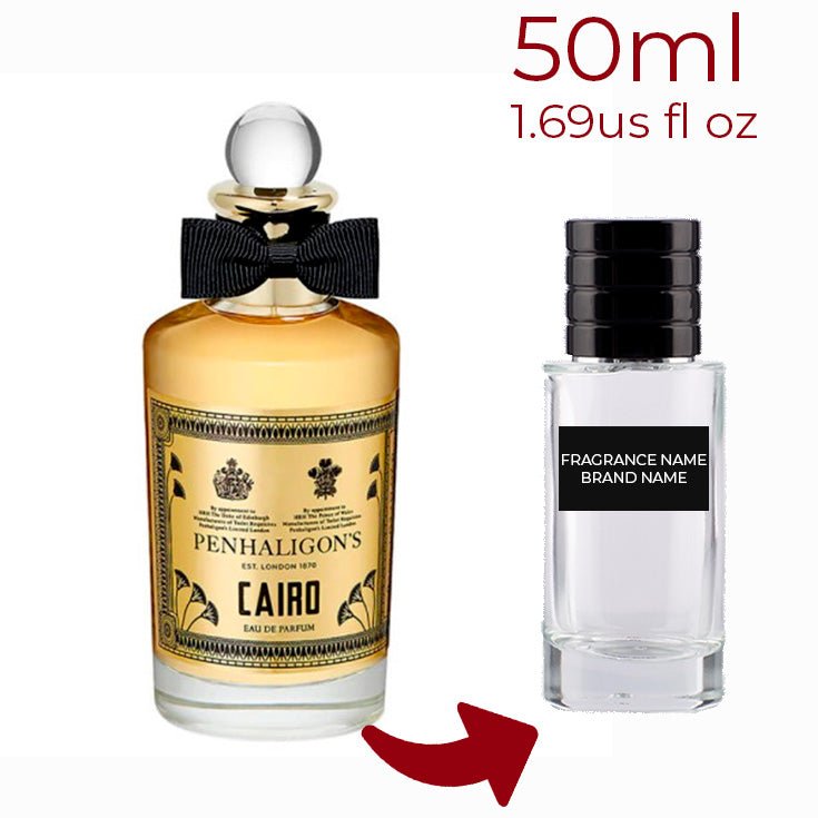 Cairo Penhaligon's for women and men - ParfumAmaruParis