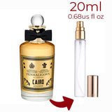 Cairo Penhaligon's for women and men - ParfumAmaruParis