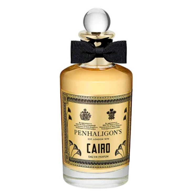 Cairo Penhaligon's for women and men - ParfumAmaruParis