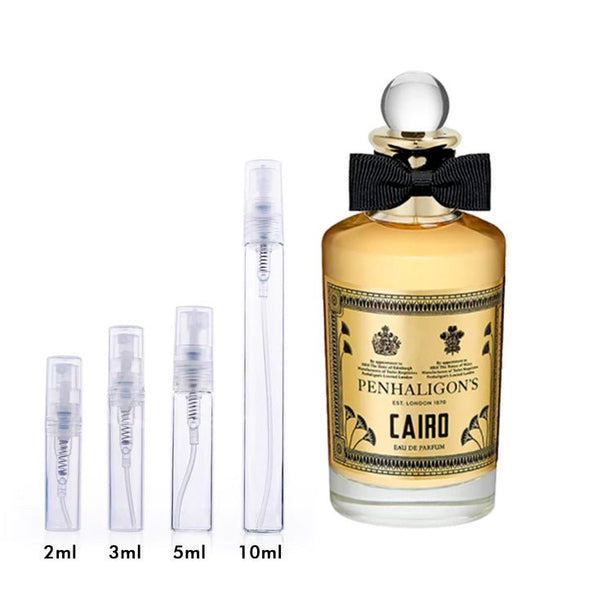 Cairo Penhaligon's for women and men - ParfumAmaruParis