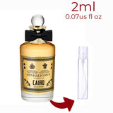 Cairo Penhaligon's for women and men - ParfumAmaruParis