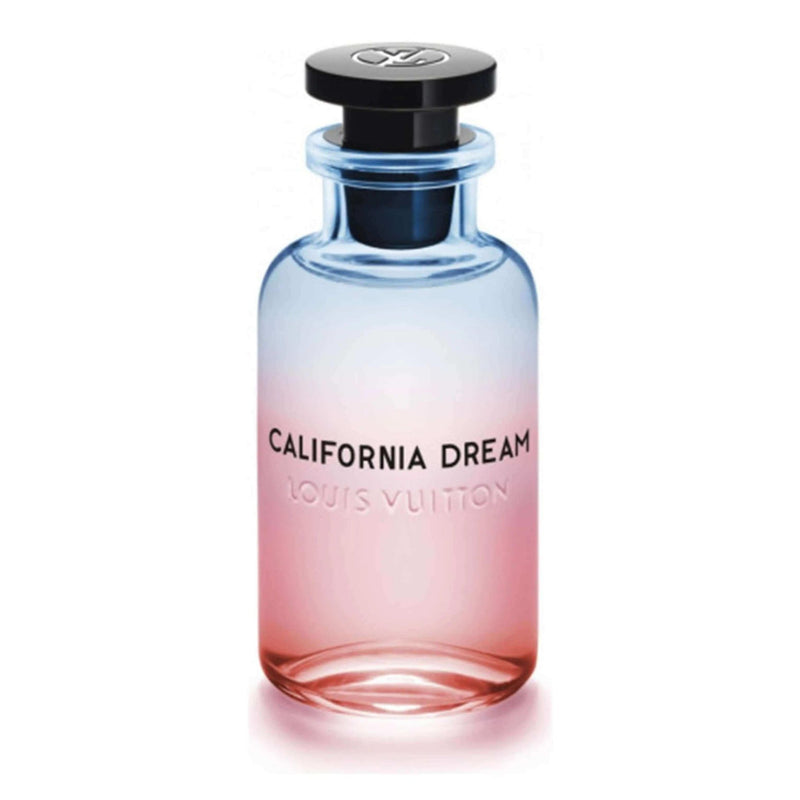 California Dream Louis Vuitton for women and men Decant Fragrance Samples - ParfumAmaruParis