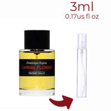 Carnal Flower Frederic Malle for women and men Decant Fragrance Samples - ParfumAmaruParis