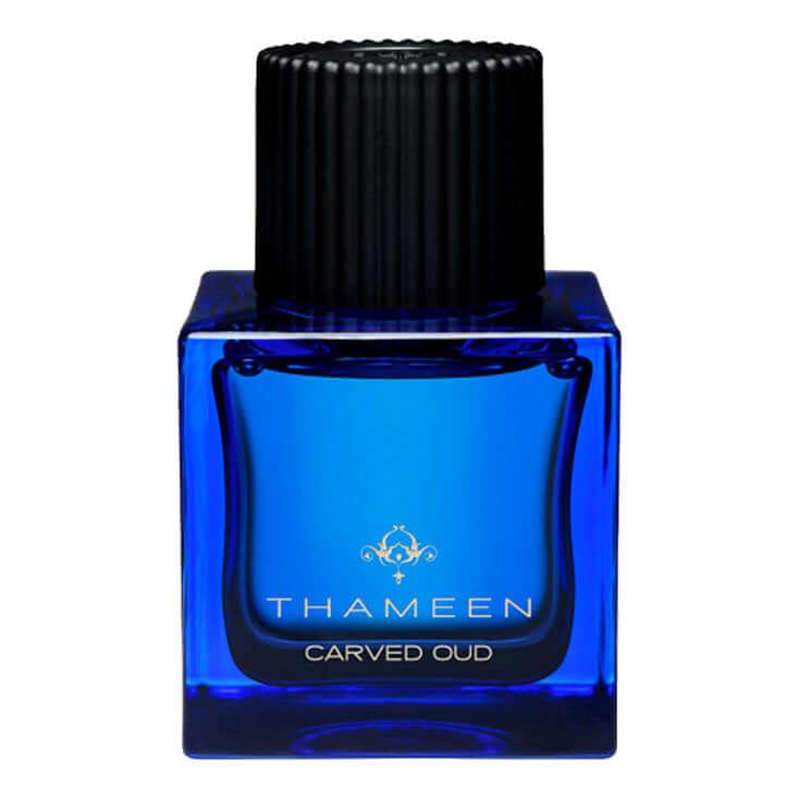 Carved Oud Thameen for women and men - ParfumAmaruParis