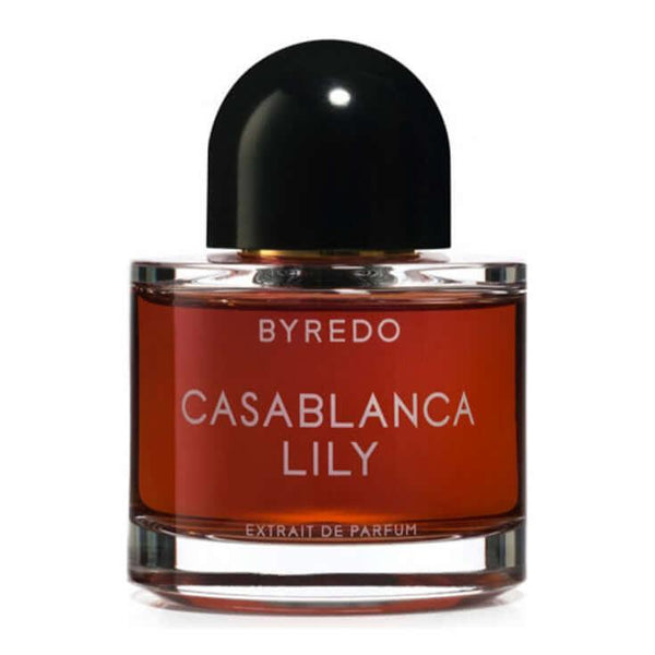 Casablanca Lily (2019) Byredo for women and men Decant Fragrance Samples - ParfumAmaruParis