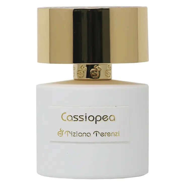 Cassiopea Tiziana Terenzi for women and men Decant Fragrance Samples - ParfumAmaruParis