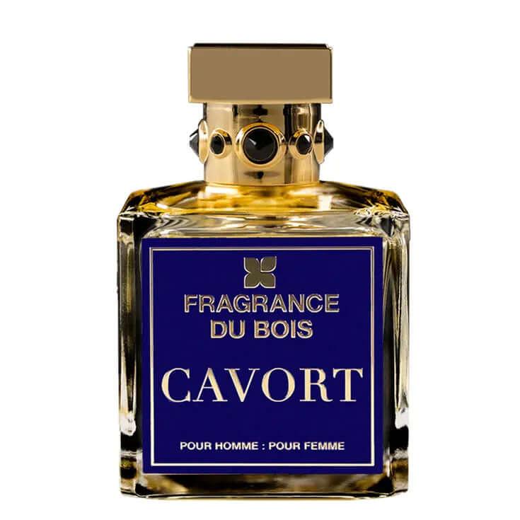 Cavort Extrait de Parfum Fragrance Du Bois for women and men Decant Fragrance Samples - ParfumAmaruParis