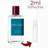 Cedre Atlas Atelier Cologne for women and men - ParfumAmaruParis