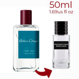 Cedre Atlas Atelier Cologne for women and men - ParfumAmaruParis