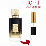 Chandigarh Express Ex Nihilo for women and men - ParfumAmaruParis