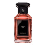 Cherry Oud Guerlain for women and men Decant Fragrance Samples - ParfumAmaruParis