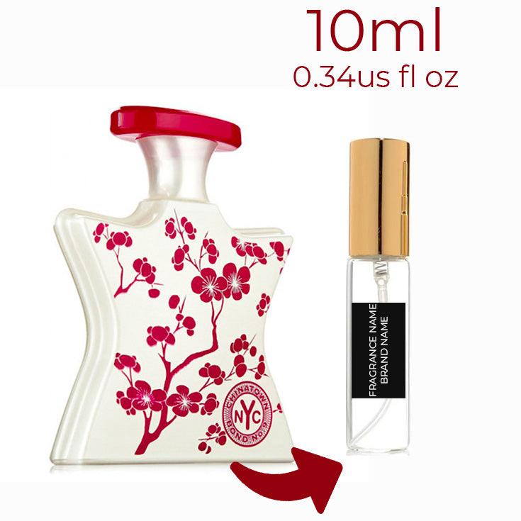 Chinatown Bond No 9 for women and men Decant Samples - ParfumAmaruParis