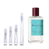 Clémentine California Atelier Cologne for women and men Decant Fragrance Samples - ParfumAmaruParis