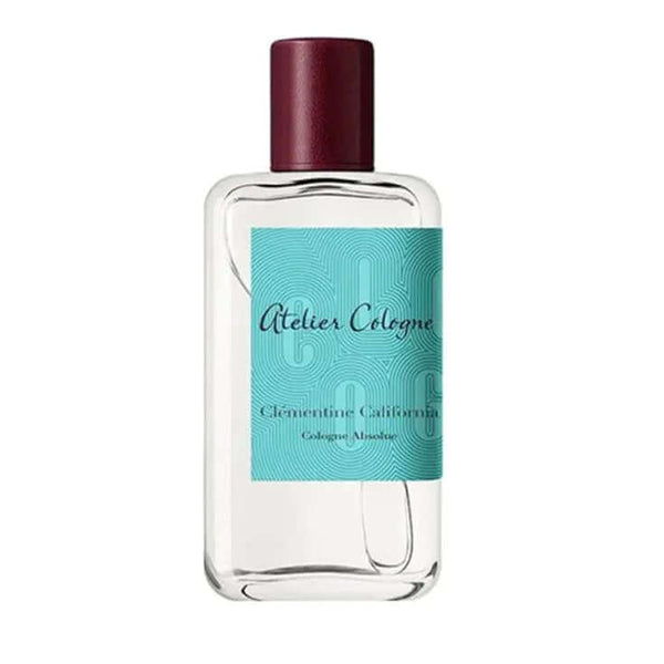 Clémentine California Atelier Cologne for women and men Decant Fragrance Samples - ParfumAmaruParis