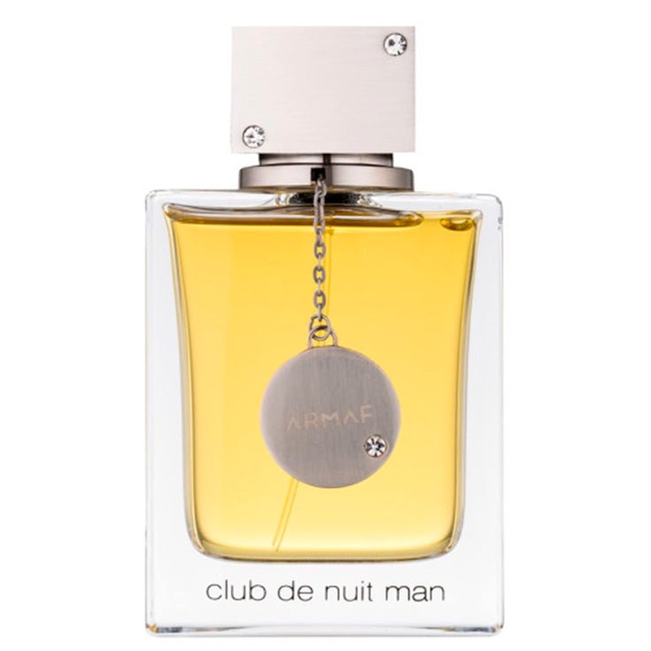 Club de Nuit Man Armaf for men - ParfumAmaruParis