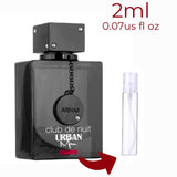 Club De Nuit Urban Elixir Armaf for men - ParfumAmaruParis