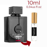 Club De Nuit Urban Elixir Armaf for men - ParfumAmaruParis