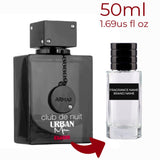 Club De Nuit Urban Elixir Armaf for men - ParfumAmaruParis