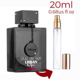 Club De Nuit Urban Elixir Armaf for men - ParfumAmaruParis