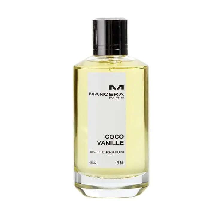 Coco Vanille Mancera for women Decant Fragrance Samples - ParfumAmaruParis