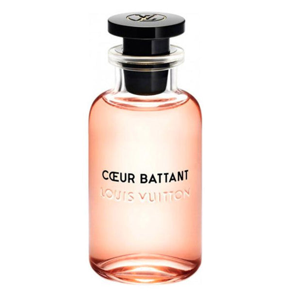 Cœur Battant Louis Vuitton for women Decant Fragrance Samples - ParfumAmaruParis