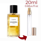 Comète Chanel for women and men - ParfumAmaruParis