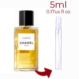 Comète Chanel for women and men - ParfumAmaruParis