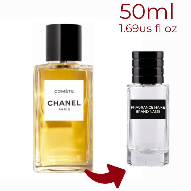 Comète Chanel for women and men - ParfumAmaruParis